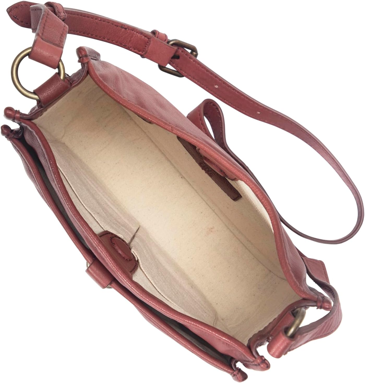 Frye womens Campus Crossbody - Image 8