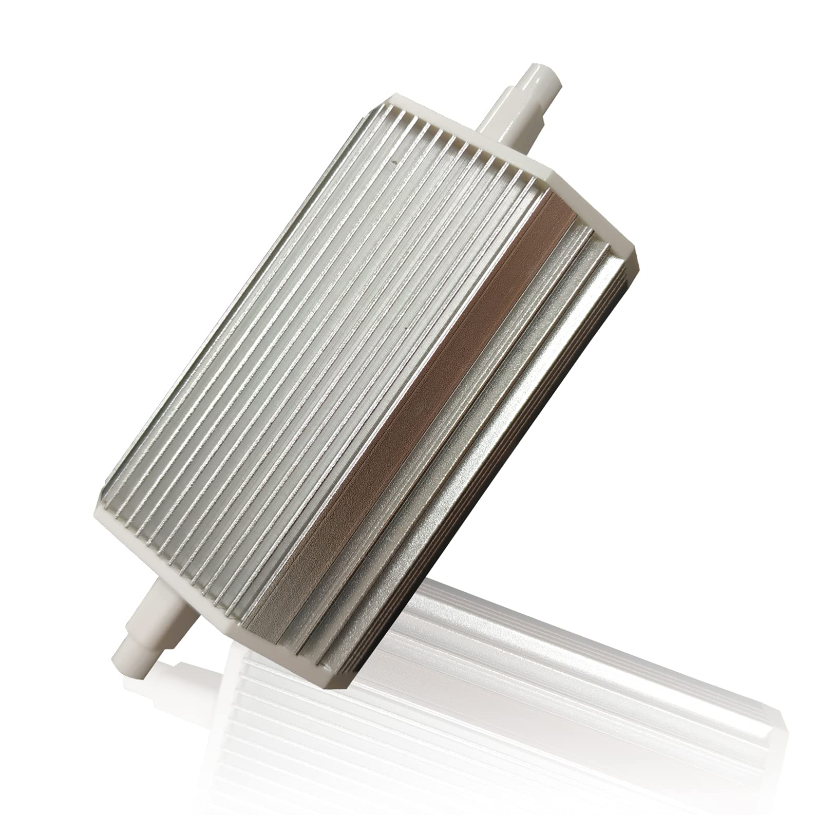 LED ATOMANT 5x Bombilla LED R7S 118mm 30W Regulable Color Luz Neutra 3000lm