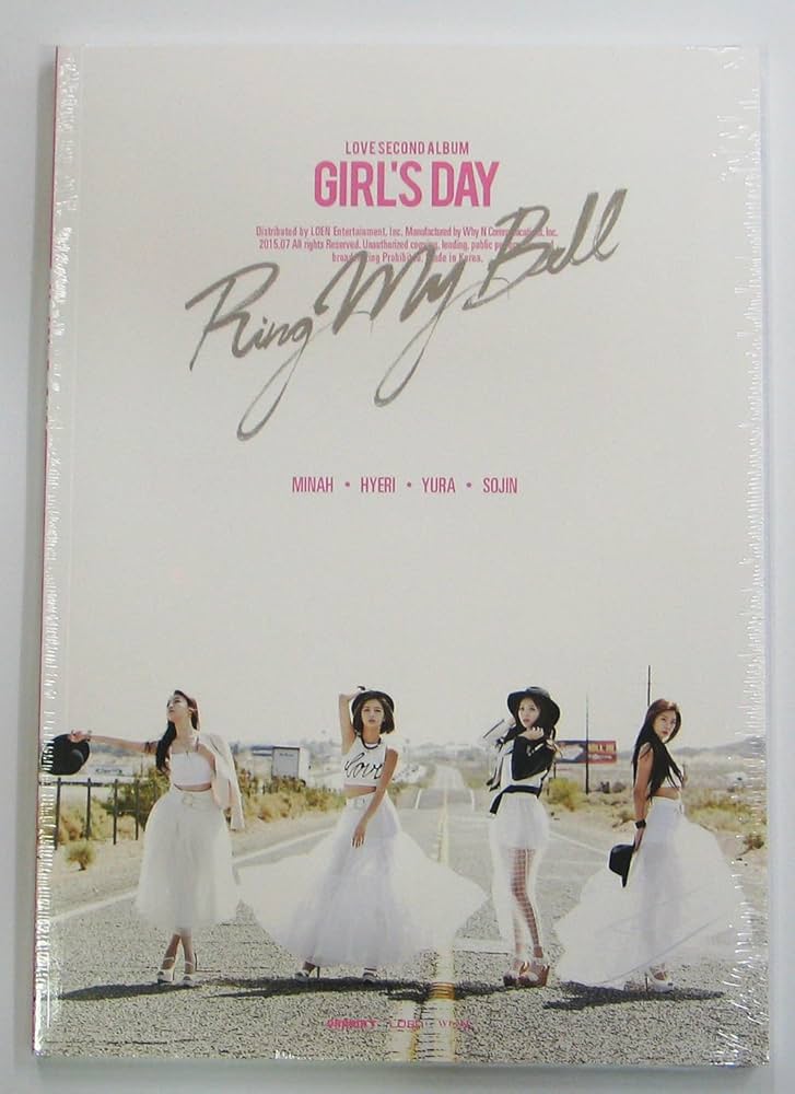 ガールズデイ　CD 写真集　13個セット ガールズデイ CD 写真集 13個セット Amazon.co.jp: ガールズデイ