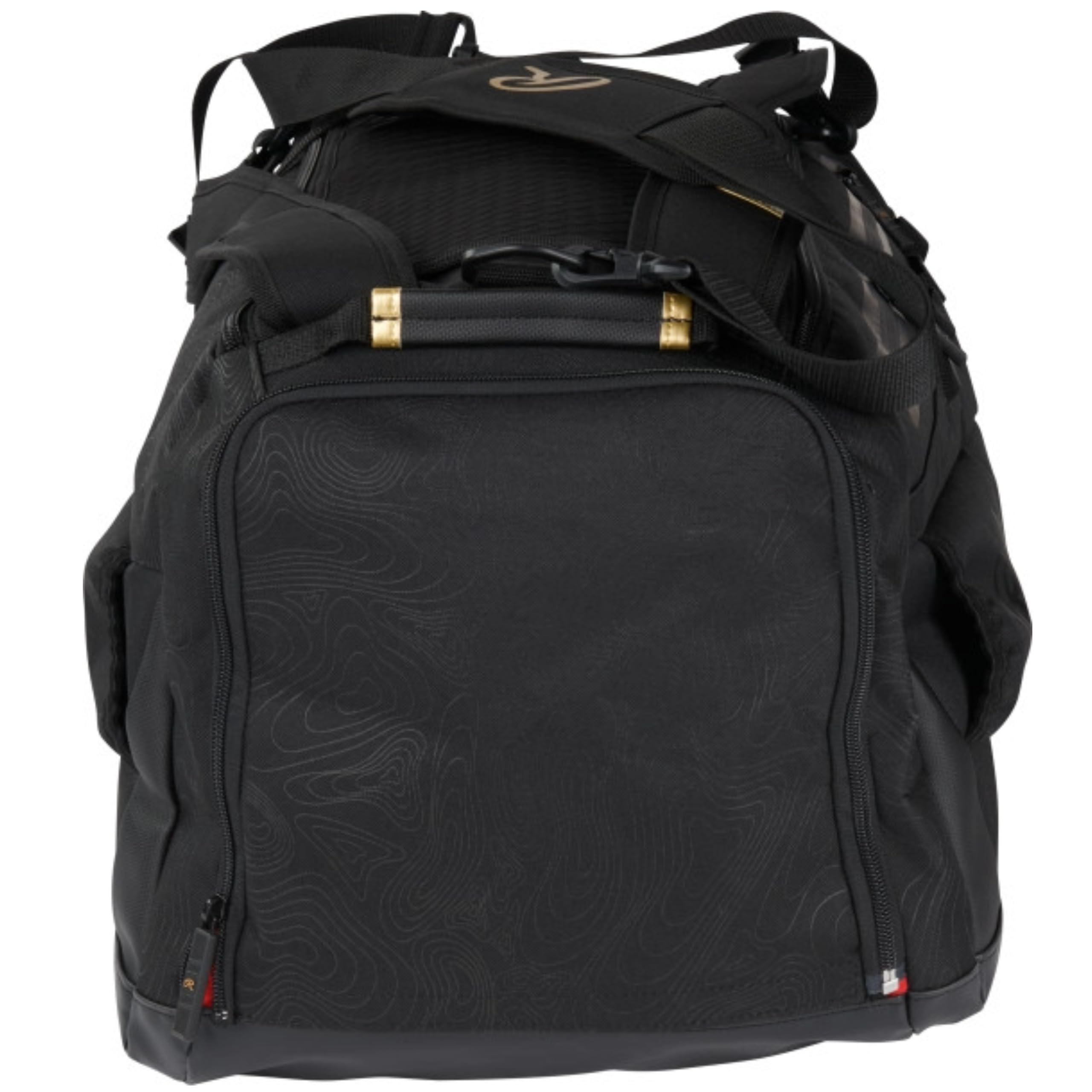 Amazon.co.jp: Rawlings | GOLD COLLECTION ハイブリッド用具バッグ 