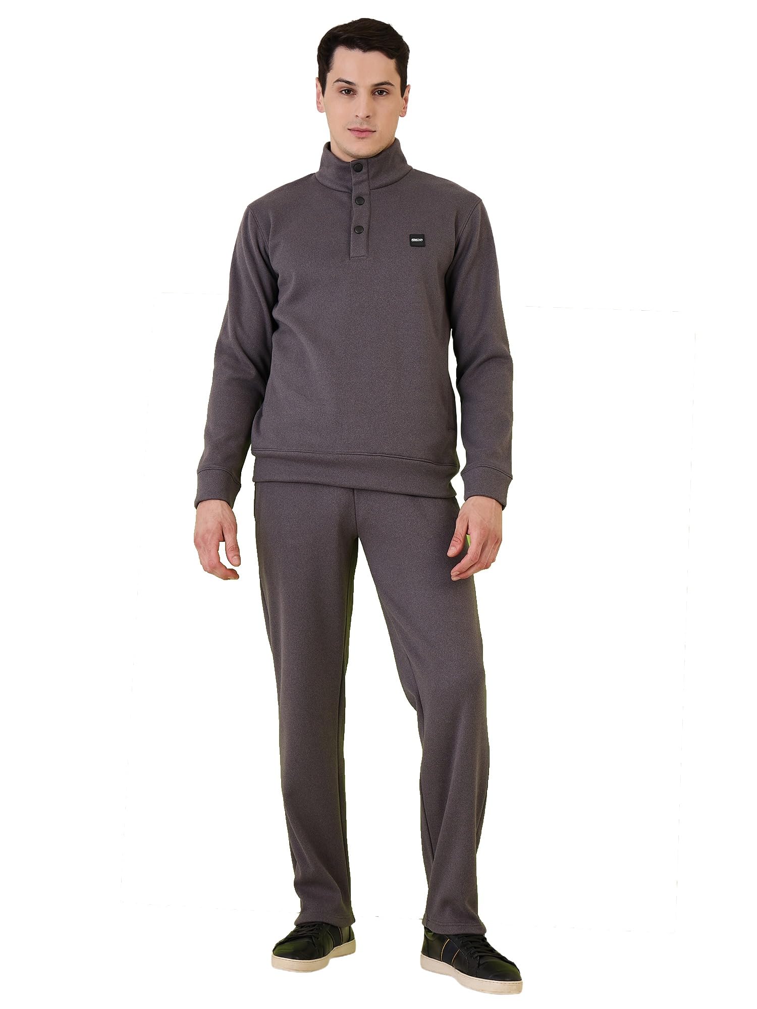 sweet dreams Men's Solid Tracksuit-picture-17