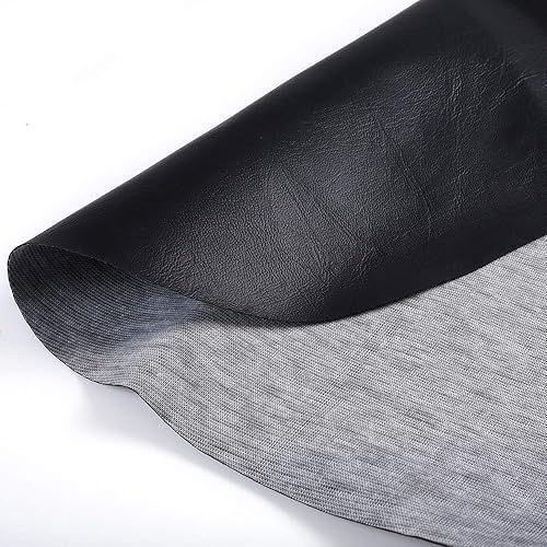 Miniatura 5 de G-PLUS Funda de asiento compatible con Honda Recon 250 1998-2004 Negro