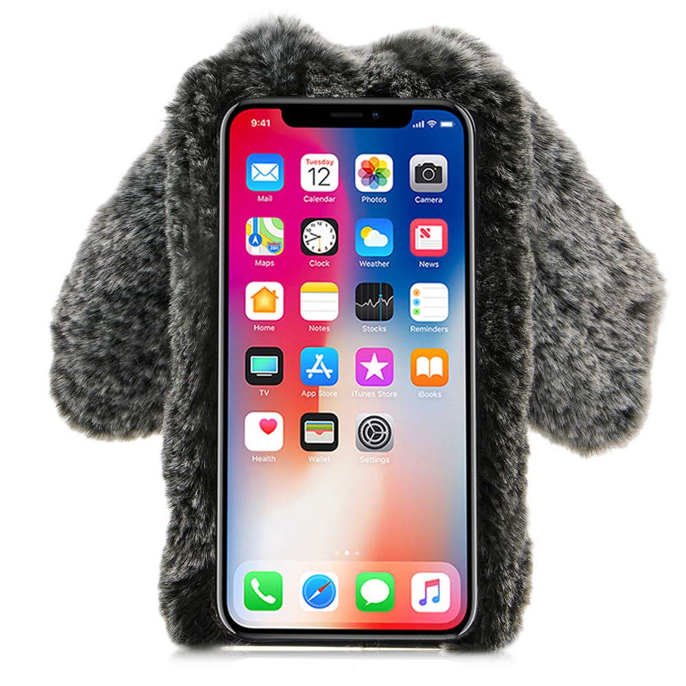 Nuovo 3D Simpatico Cartone Animato Barba Orecchie Di Gatto - Foto 2