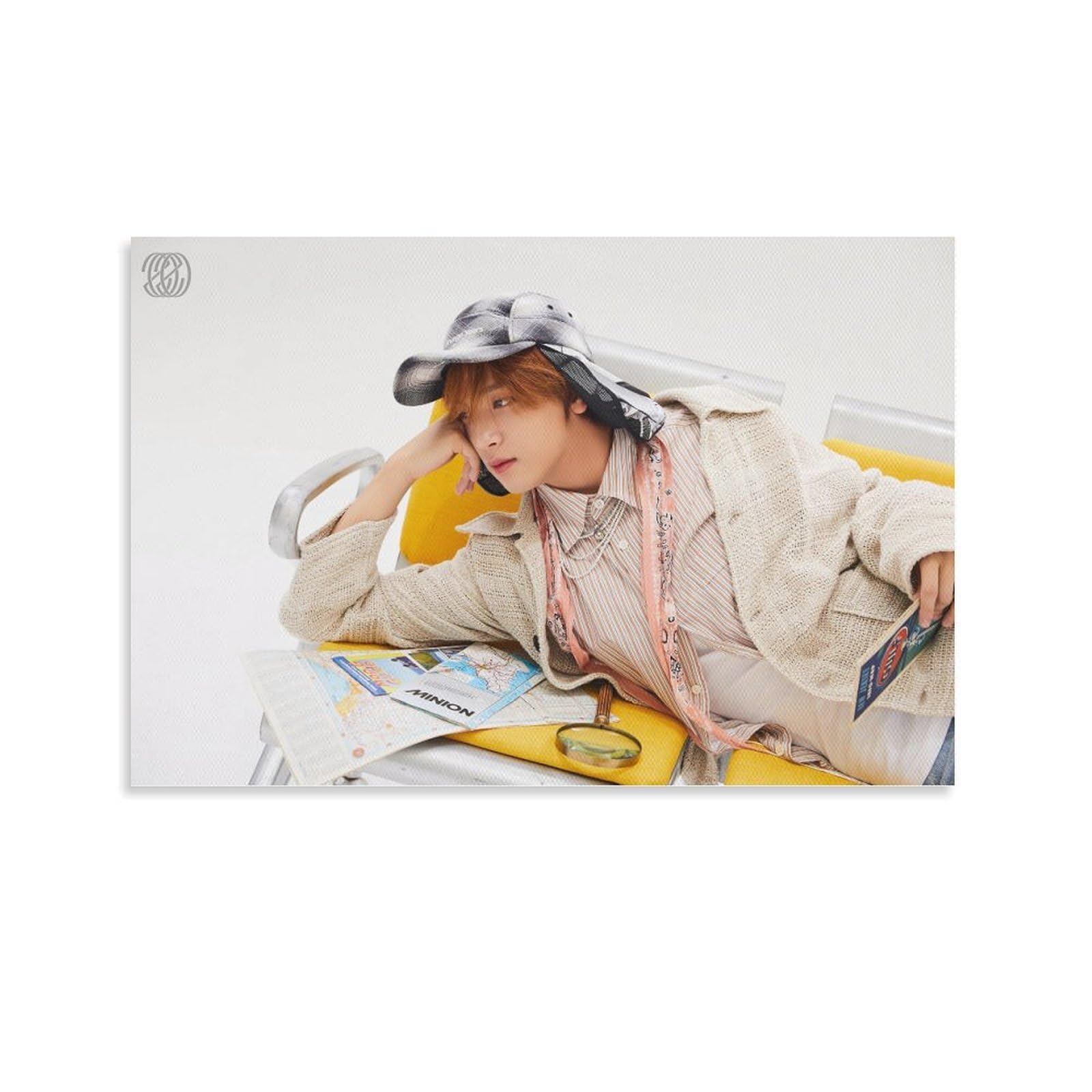 NEO CITY SEOUL The Origin ドヨン トレカ カードケース NCT 127