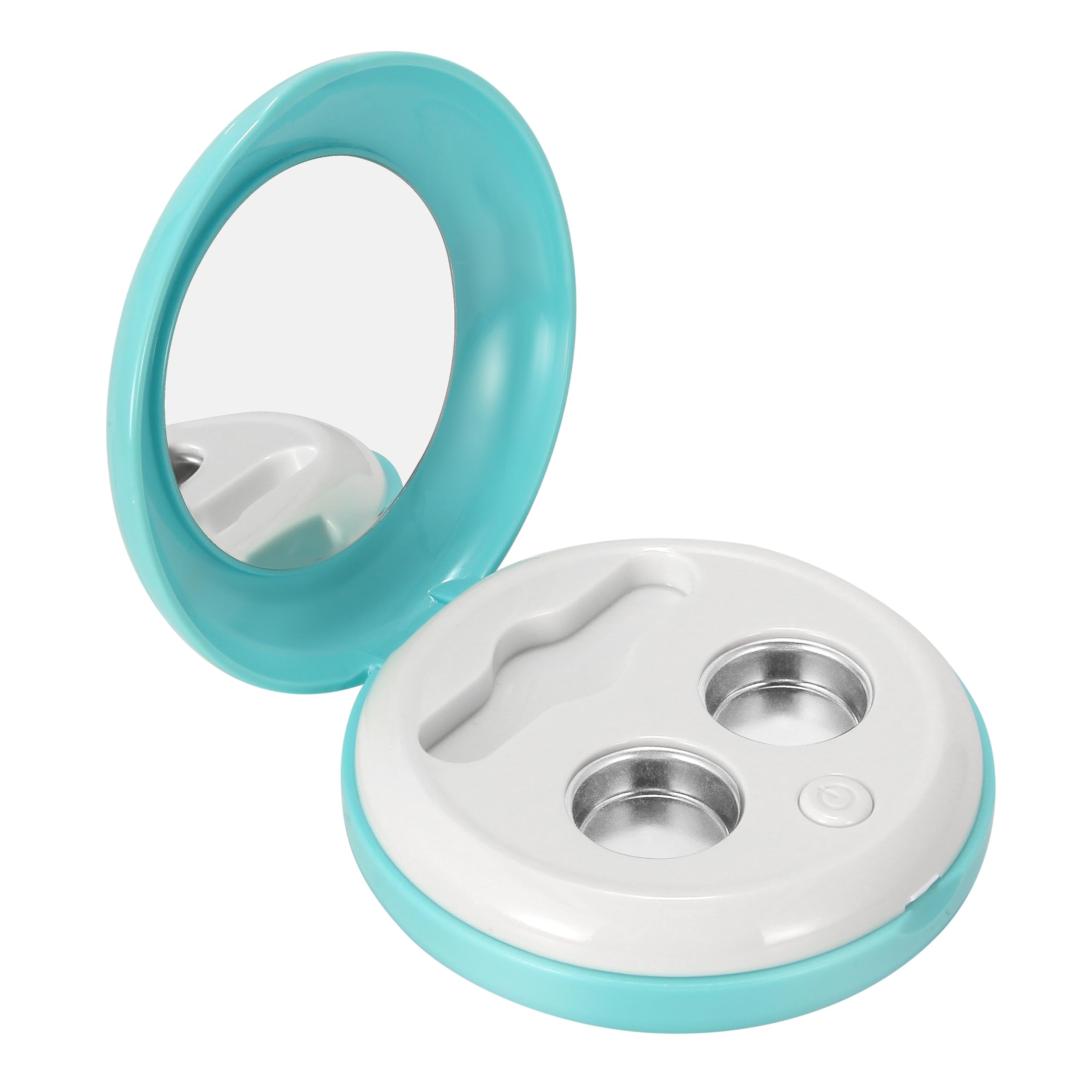 Amazon | Mxmoonant 超音波コンタクトレンズ洗浄機 超音波コンタクト