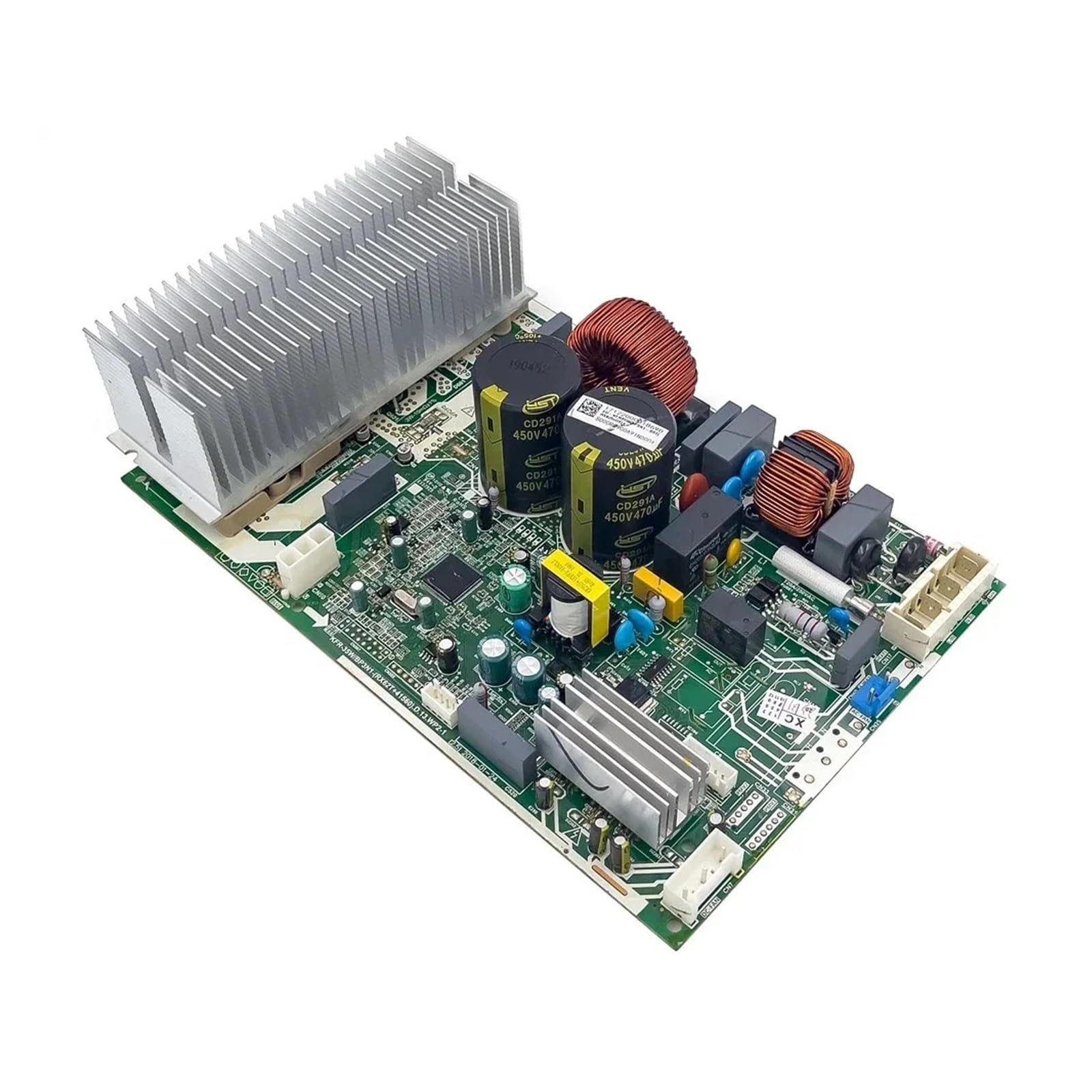 KFR-35W/BP3N1-(RX62T+41560).D.13.WP2-1 17122000002718 Tablero De Control, Compatible Con Midea, Piezas De Repuesto For Aire Acondicionado PCB(Replacement Model)