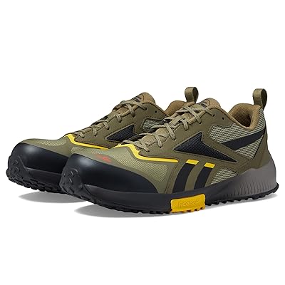 Reebok Work Lavante Trail 2 Work EH Comp Toe Men