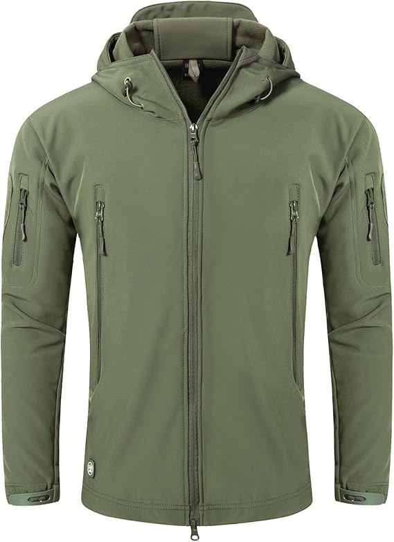 chaquetas supervivencia