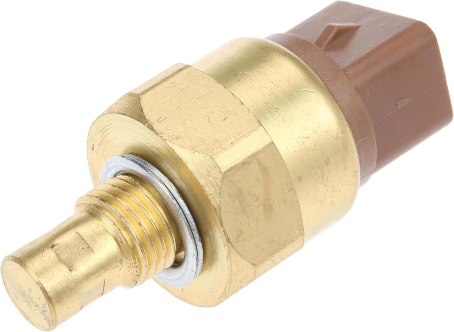 URO Parts 034919369C WaterTemperature Sender, 3 pin, 118'C, for Gauge/Light