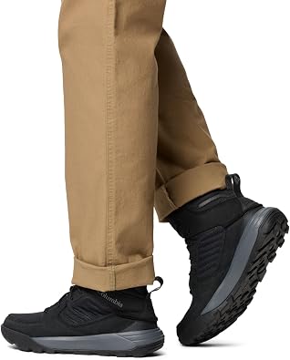Columbia Men's Portlander