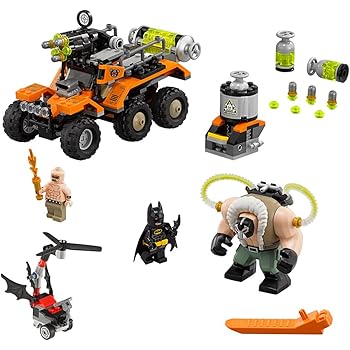 lego batman toys amazon