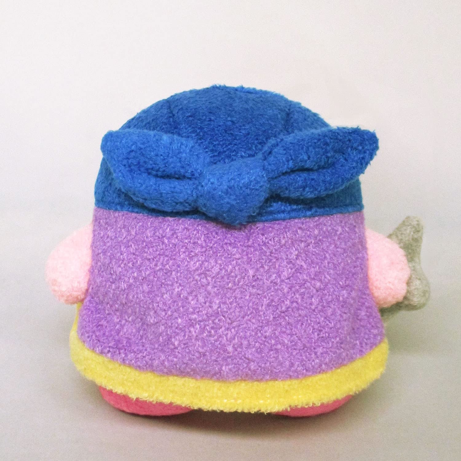 Sanei Kirby Muteki Suteki Closet Ninja MSC-013 6 Inch Plush