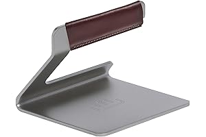 Made In Cookware Stainless Steel Grill Press