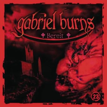 Bereit Hörbuch von Bob Lexington episode artwork