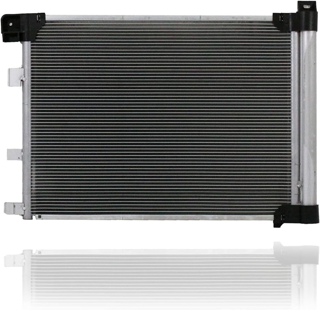 KOYORAD A/C CONDENSER - CD020709