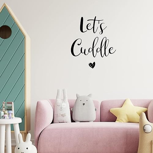 Miniatura 2 de Calcomanías de pared extraíbles con frase motivacional, citas inspiradoras, decoración de pared para el hogar, dormitorio, sala de estar, aula