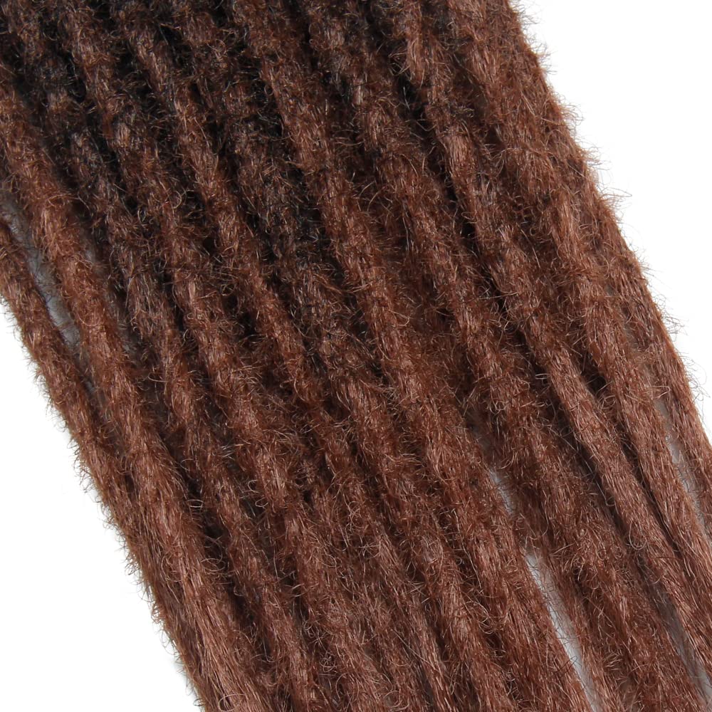 Dreadlock stílus alkalmazás