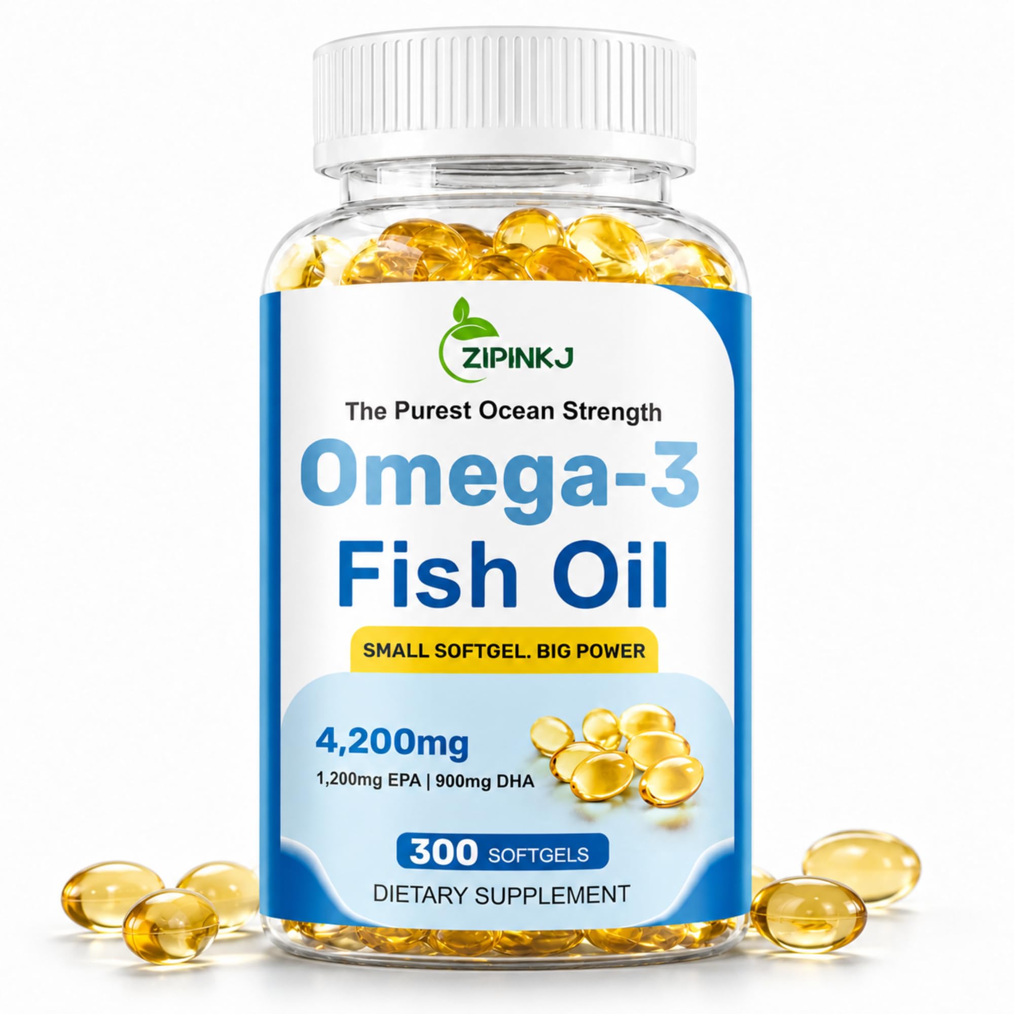 Omega 3