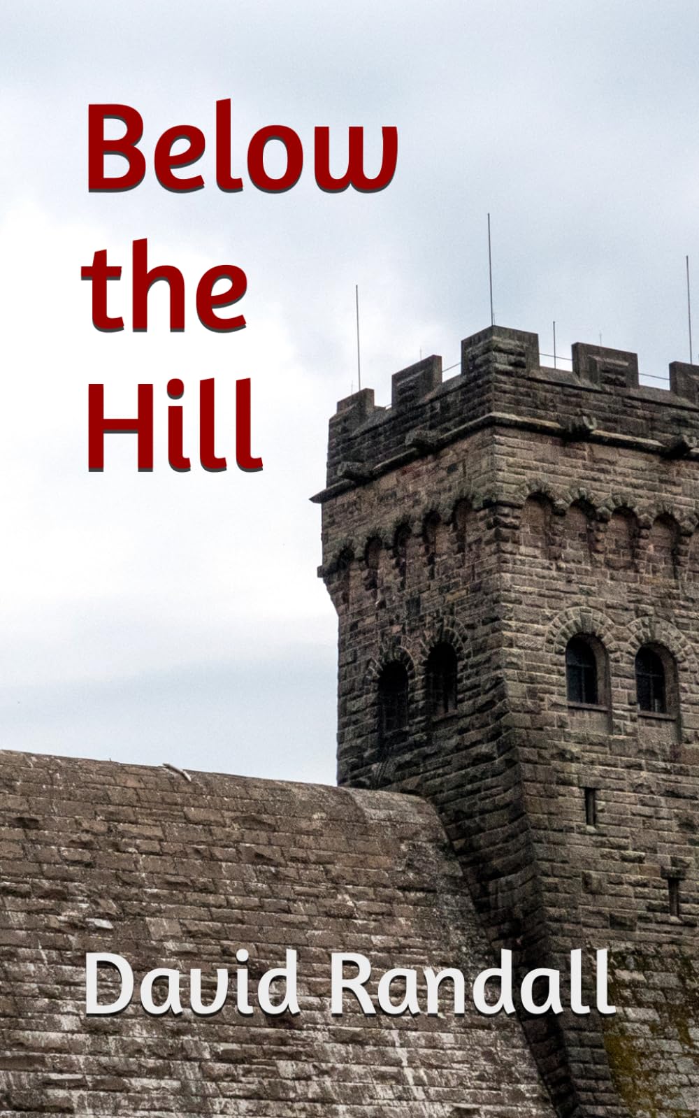 Below the Hill