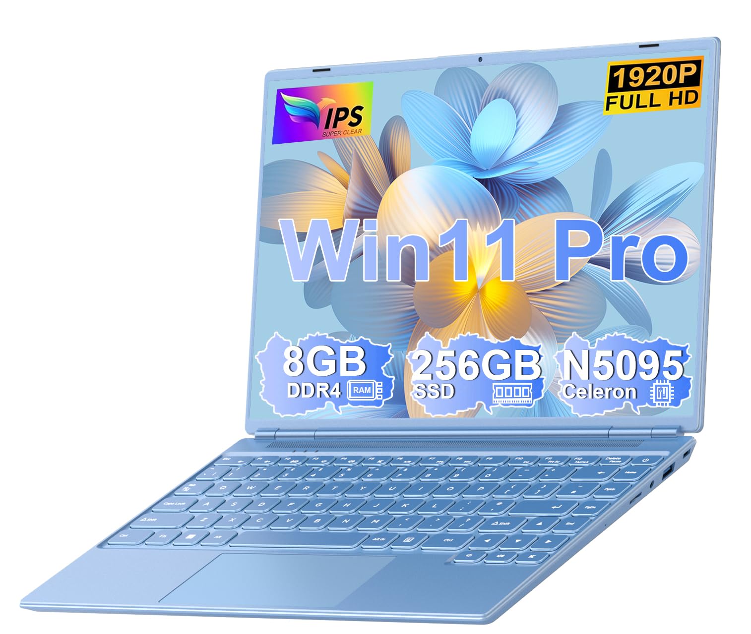 ★☆ 爆速 SSD 256GB 8GB ノートPC Office Amazon.co.jp: ノートパソコン 14.1インチ office 2019搭載｜N5095