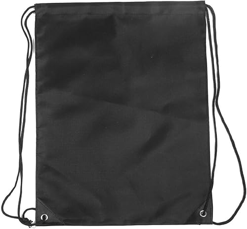 Miniatura 2 de BINGONE Mochila deportiva plegable con cordón para uso en el hogar del almacenamiento del viaje