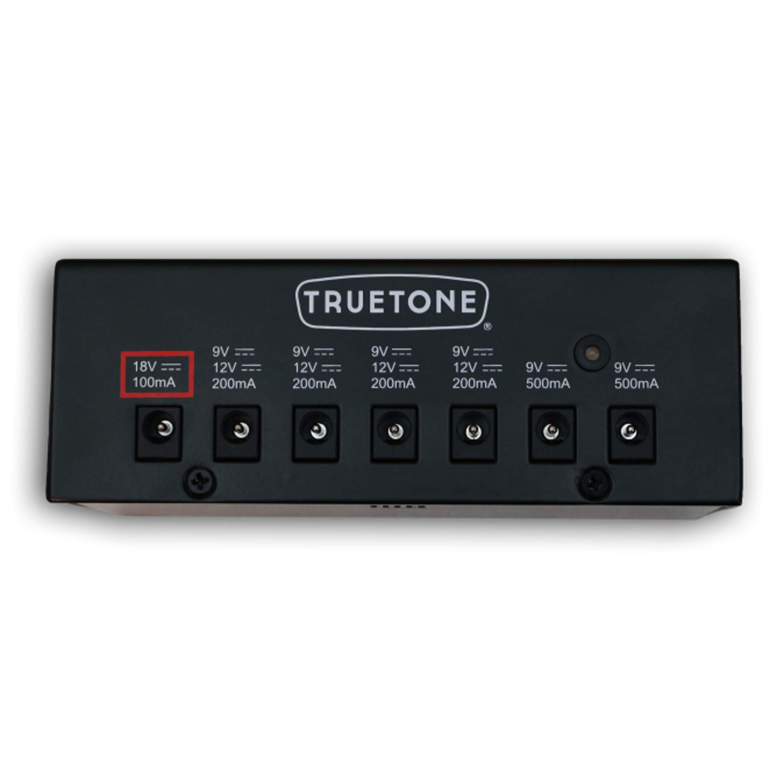 Alimentation Truetone 1 spot Pro CS7