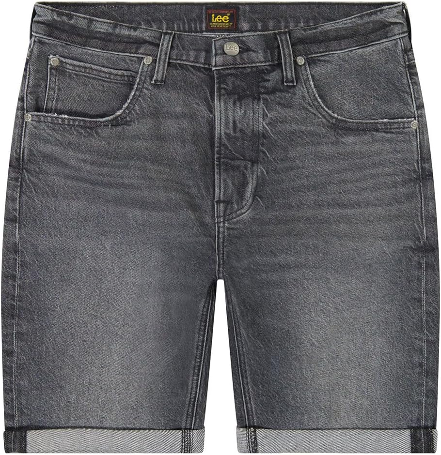 Lee Men Boyfriend Shorts