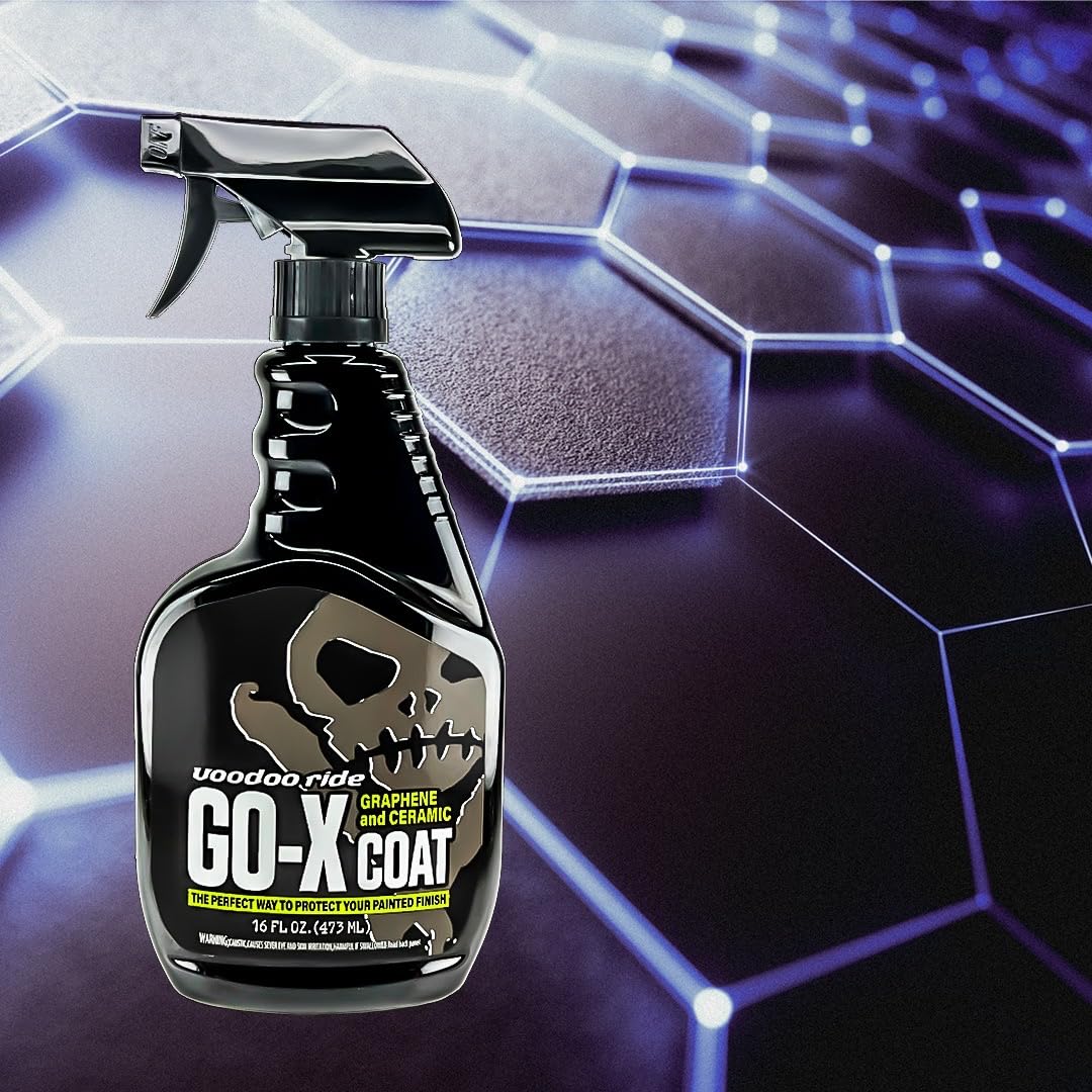 Amazon | インフィニクス VOODOORIDE(ブードゥーライド) GO-X coat