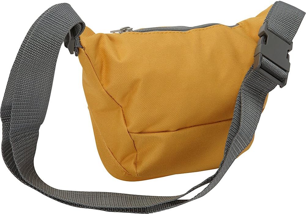 Everest Signature Waist Pack - Standard (Navy/Gray)