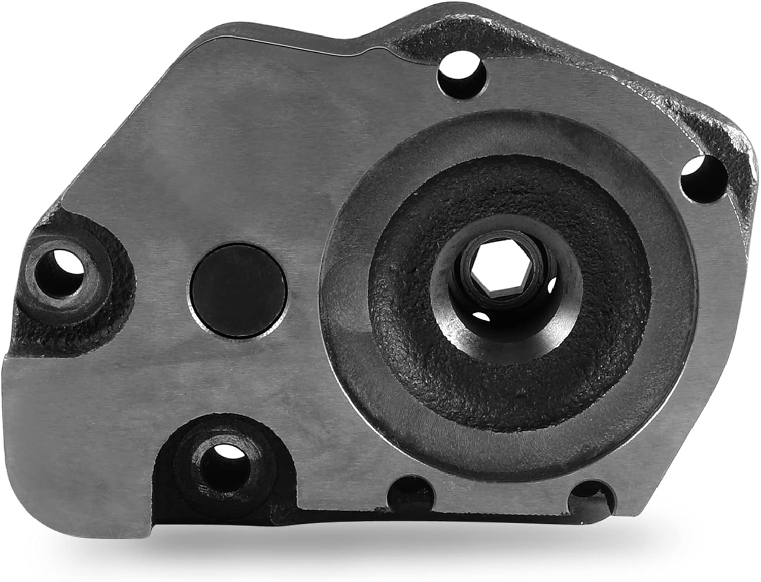 Transmission Oil Pump AR85538 R63709 For John Deere Tractors 4040 4040S 4050 4055 4230 4240 4240S 4250 4255 4350 4430 4440 4450 4455 4630