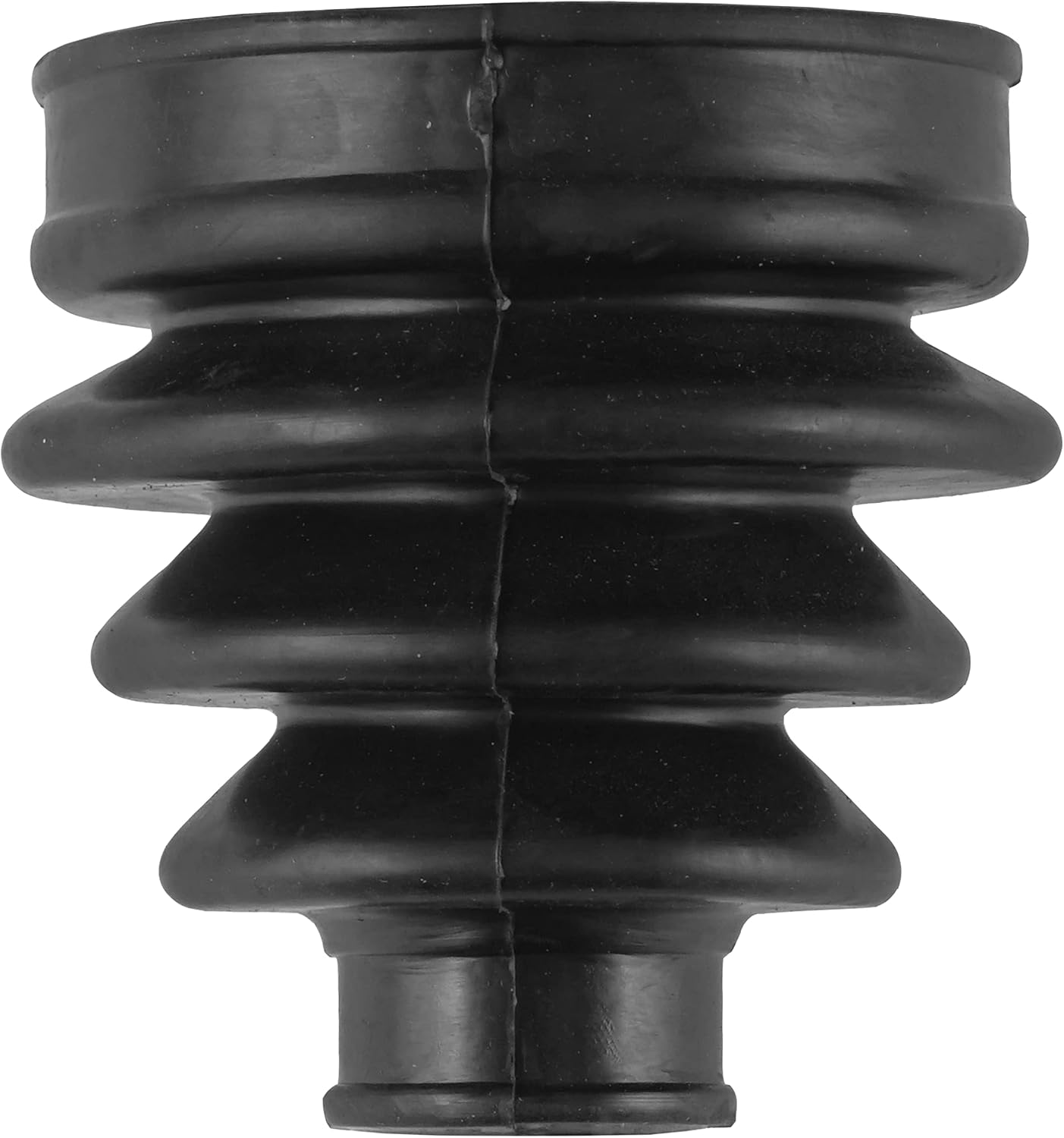 Caltric Front Axle Outer Cv Boot Kit Compatible with Yamaha Big Bear 400 Yfm400Fb 4Wd 2007-2012 / Grizzly 450 Yfm450Fg 4Wd 2008-2014