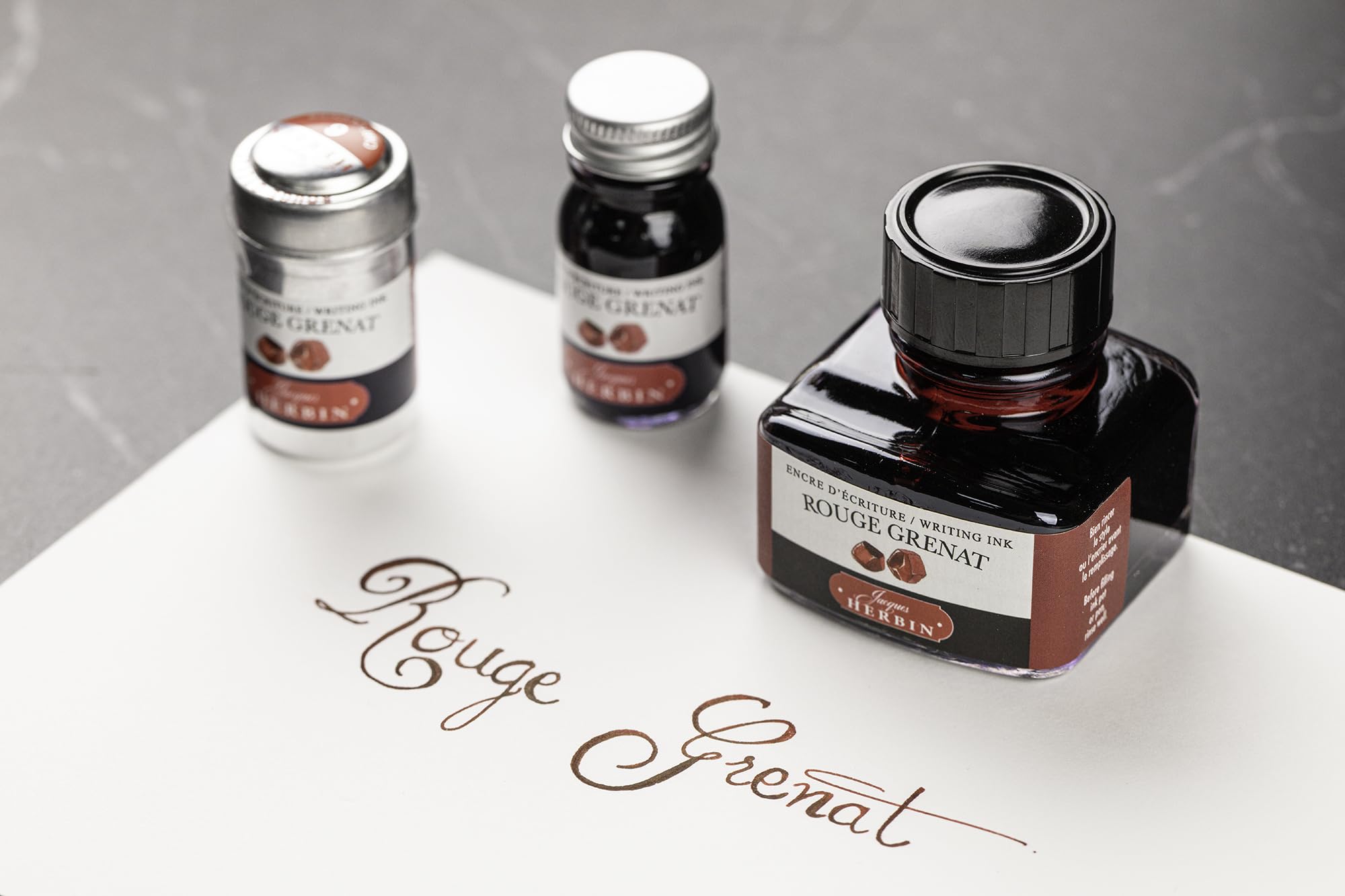 サイユイ・インク・バイオレットレッド Amazon.co.jp: エルバン トラディショナルインク 10ml ガーネット