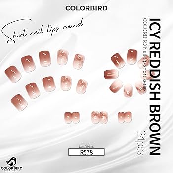 1点限り　まとめ売り　16点　ネイルチップセット 多様なデザインと色　14448 1点限り まとめ売り 16点 ネイルチップセット 多様なデザインと