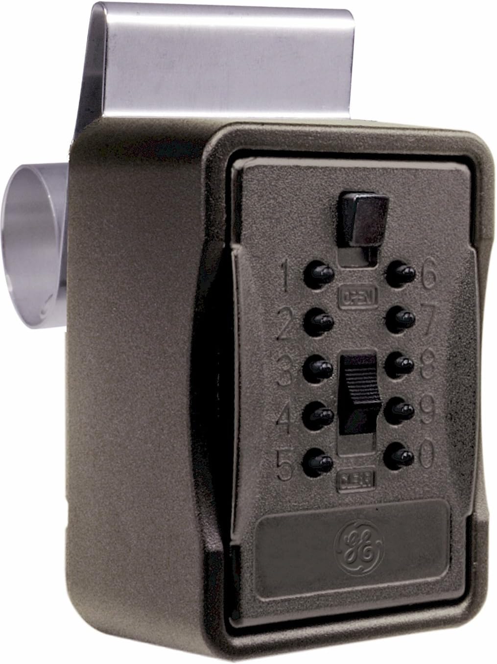 Supra Box Guarda Vehicle High Capacity Keys Keysafe Magnum with Combination Lock for Window