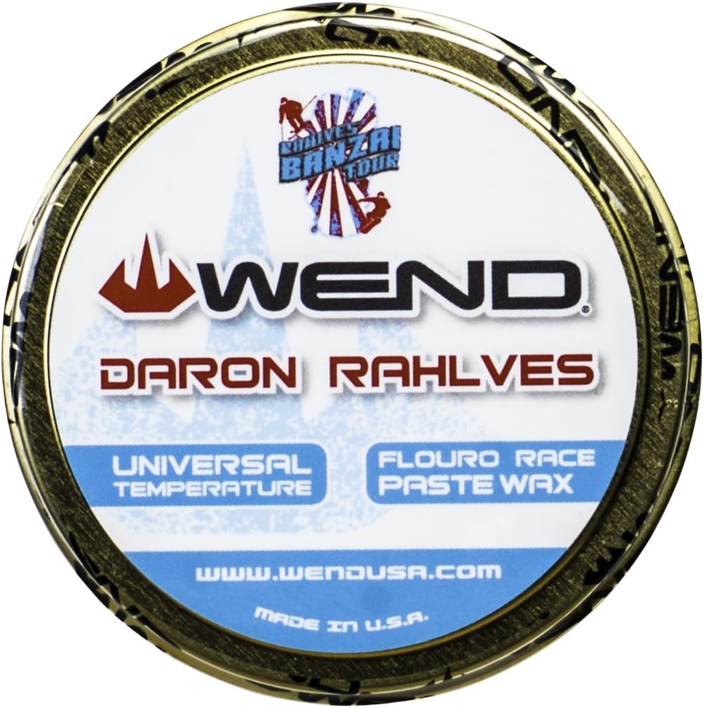 WendRahlves Signature Overlay Paste, 2-Ounce