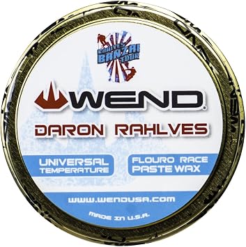 Wend Rahlves Signature Overlay Paste, 2-Ounce