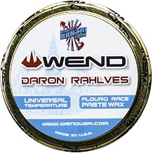 Rahlves Signature Overlay Paste, 2-Ounce