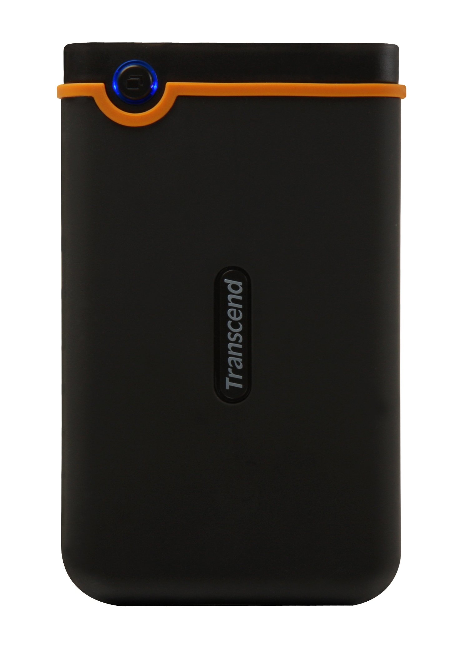 Transcend StoreJet 2TB ポータブル HDD Amazon.com: Transcend 2 TB StoreJet M3 Military Drop Tested