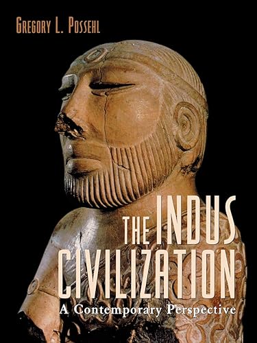 The Indus Civilization: A Contemporary Perspective