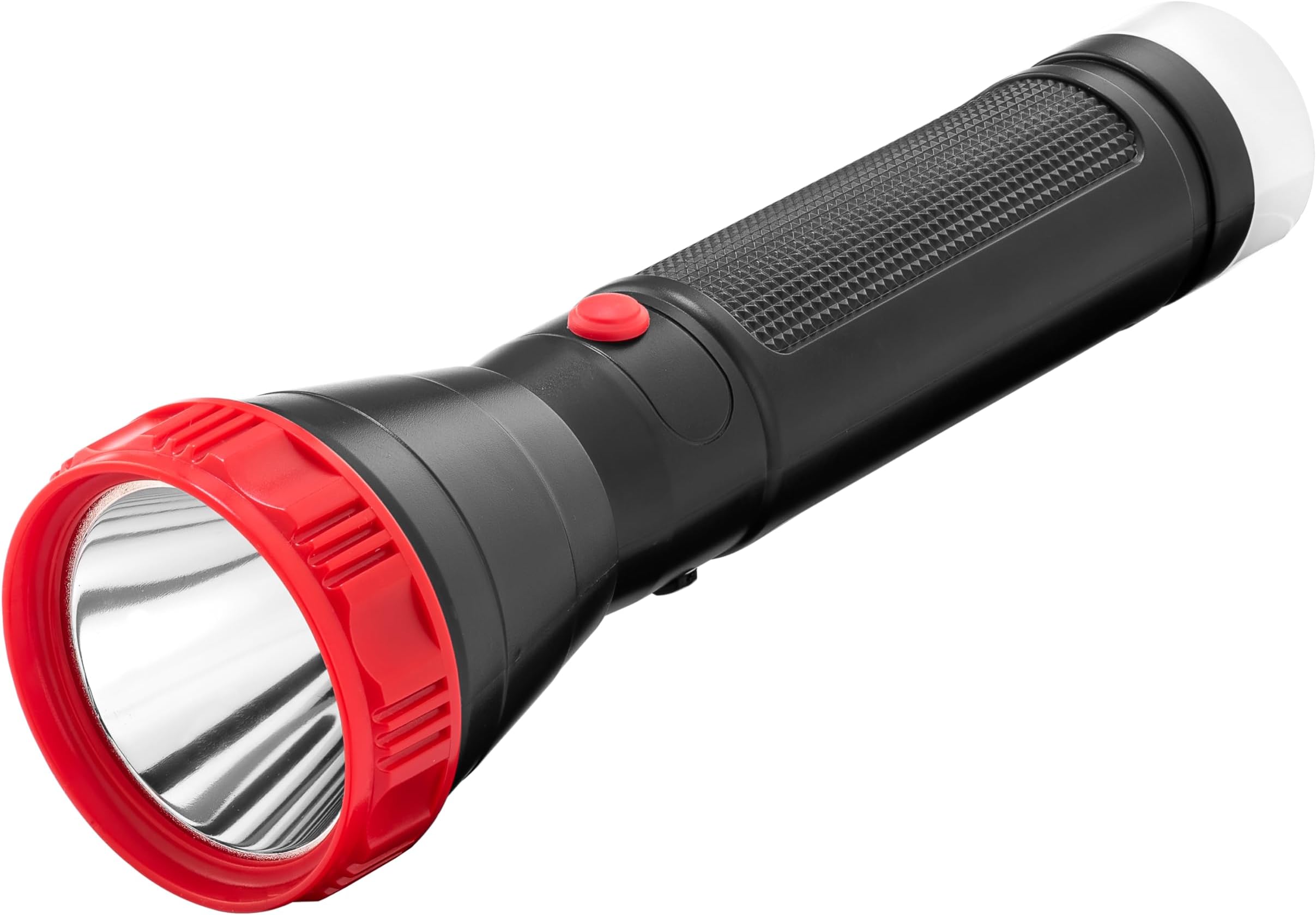 TechPride LED Lantern 3 Level Brightness Battery Operated Lamp for camping etc