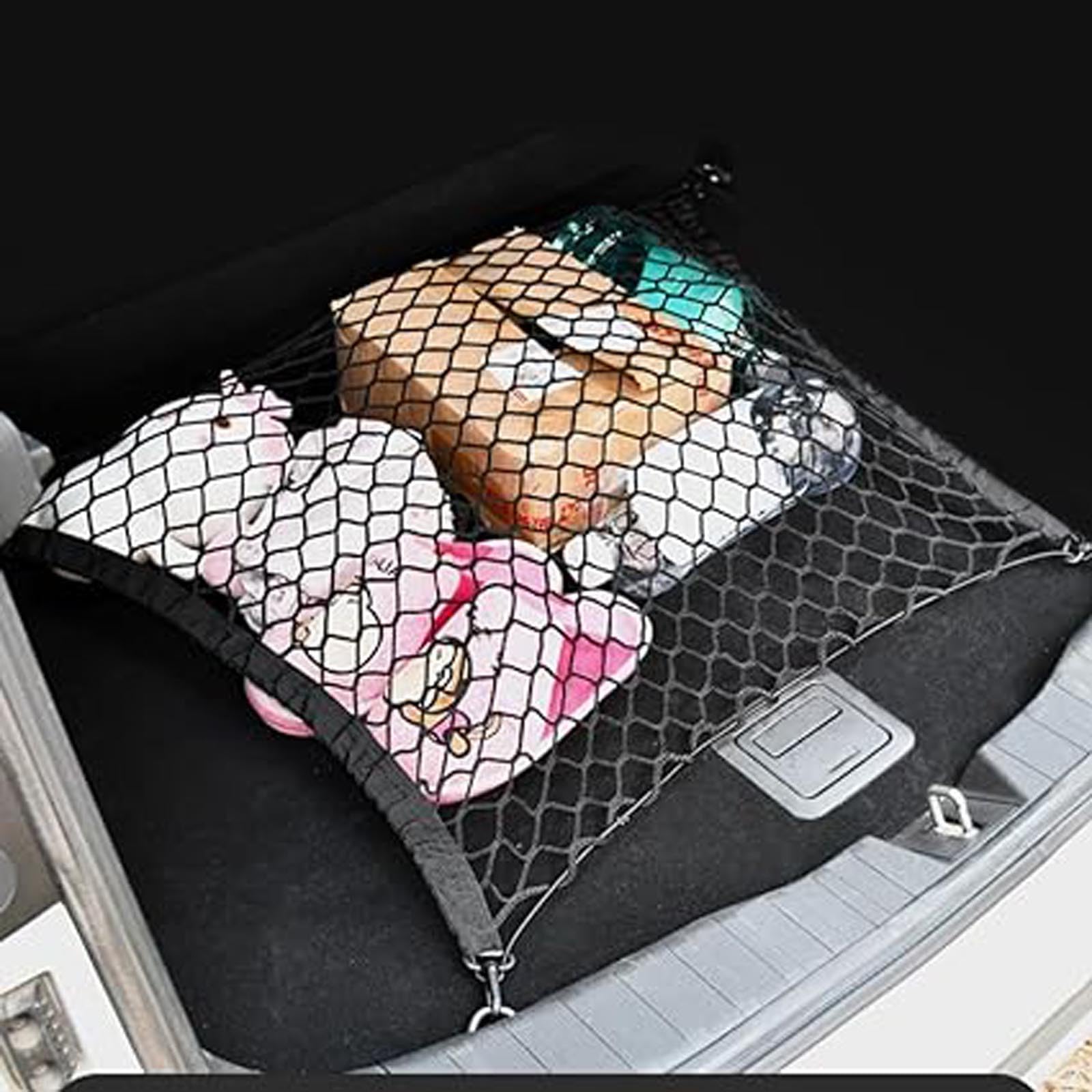 Bagagenetten Audi A6 C7 Avant koop goedkoop op