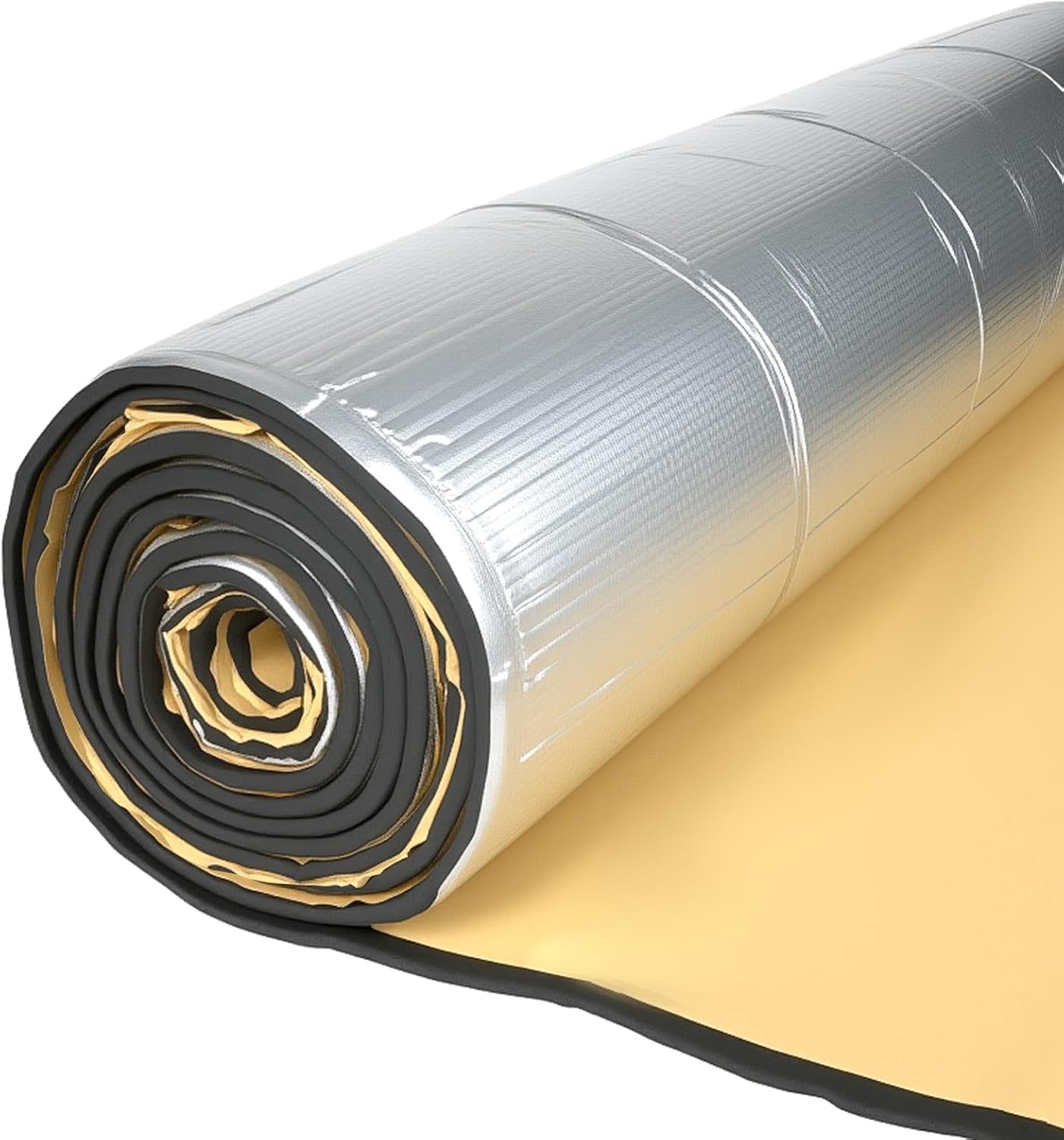 2トントラック ダンプ 泥除け デコトラ ウロコ黒 430×400 サイズ