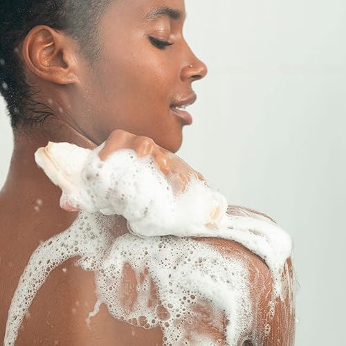 Miniatura 5 de HEY HUMANS Gel de baño Lavanda Vainilla - 14 fl oz - (Paquete de 3)