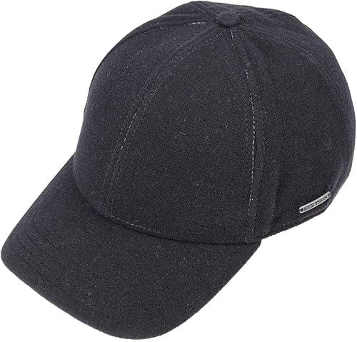 Miniatura 2 de Stetson Vaby Ear Flaps Cap Hombre