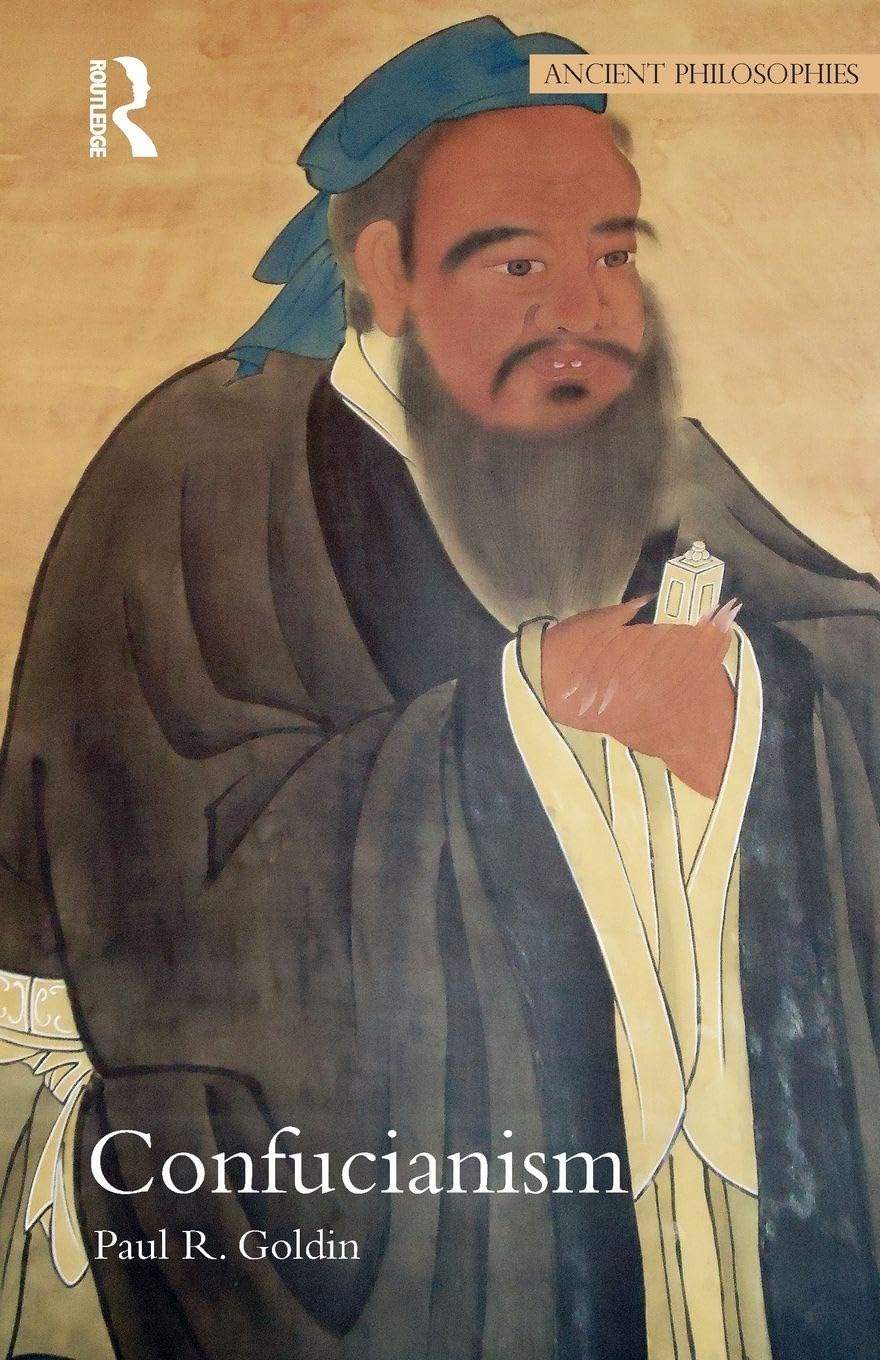 Confucianism (Ancient Philosophies)