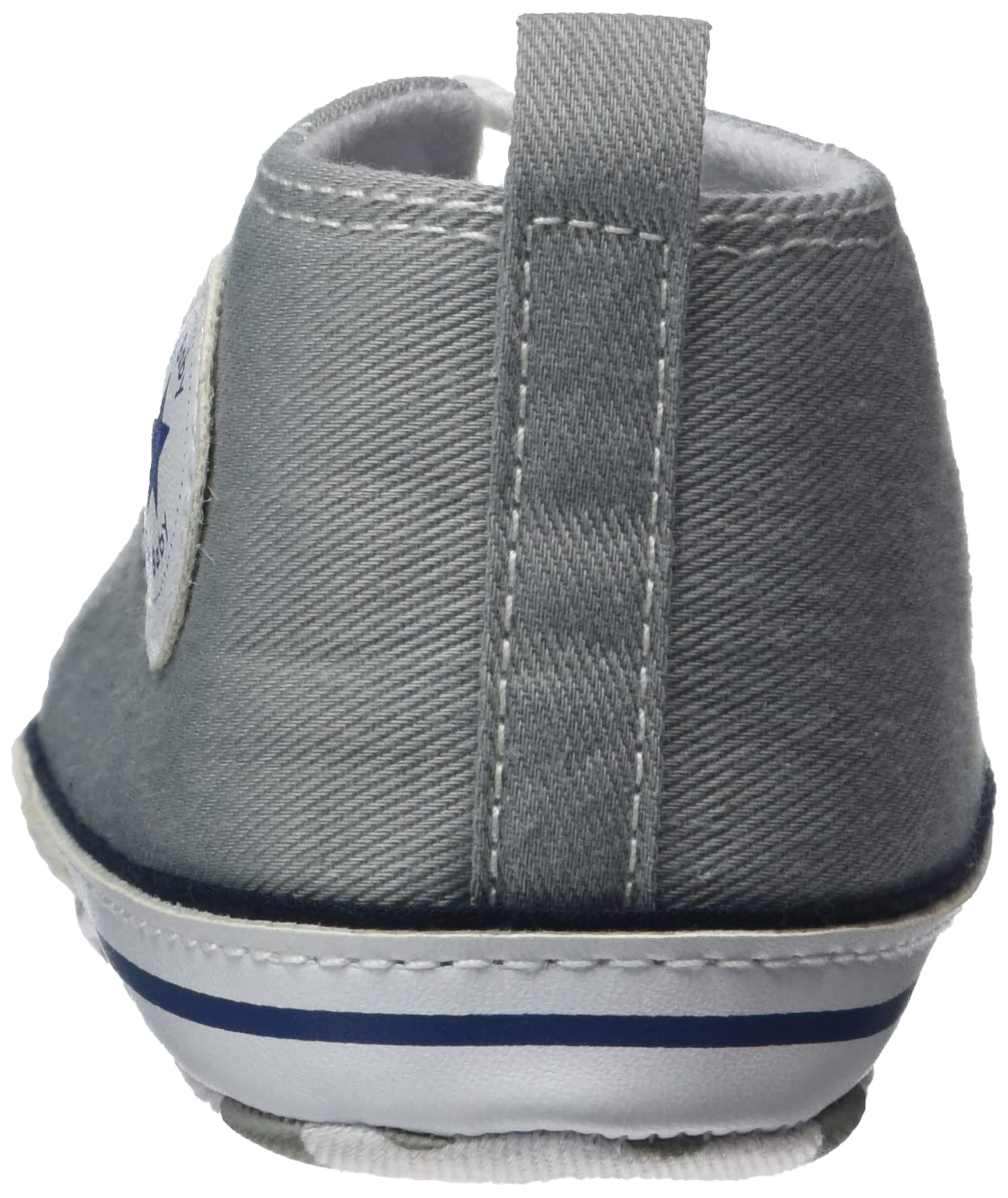 DEBAIJIA Chaussures pour ​Tout-Petits 0-18M Bébé Baskets Enfants Légér Semelle Souple Antidérapant Filles Garçons - 4