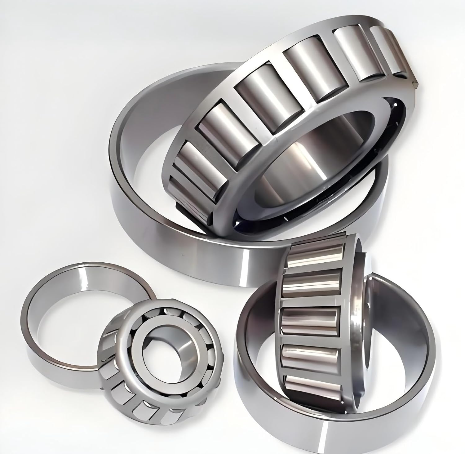 Bearing 32932 Tapered Roller Bearings 1PCS to 10PCS Size 160mm*220mm*38mm (2)