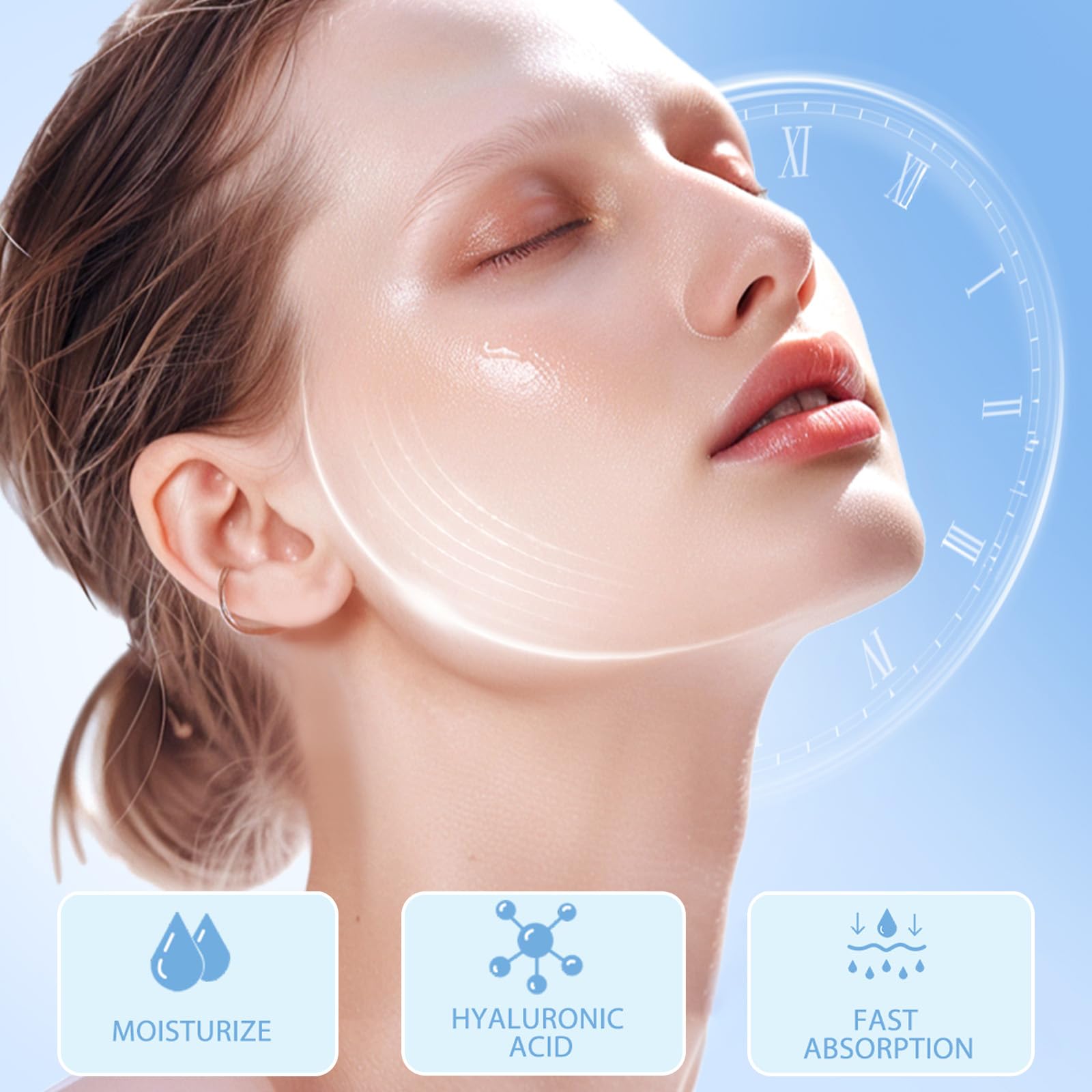 Hydrating Hyaluronic Acid - Image 3