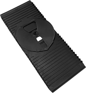 35975-53020 Shift Slider Center Console Slide Cover, Gear Shift Cover, Center Shift Console Slide Cover Gear Shift Cover Replacement for Lexus IS250 IS350 2005-2013