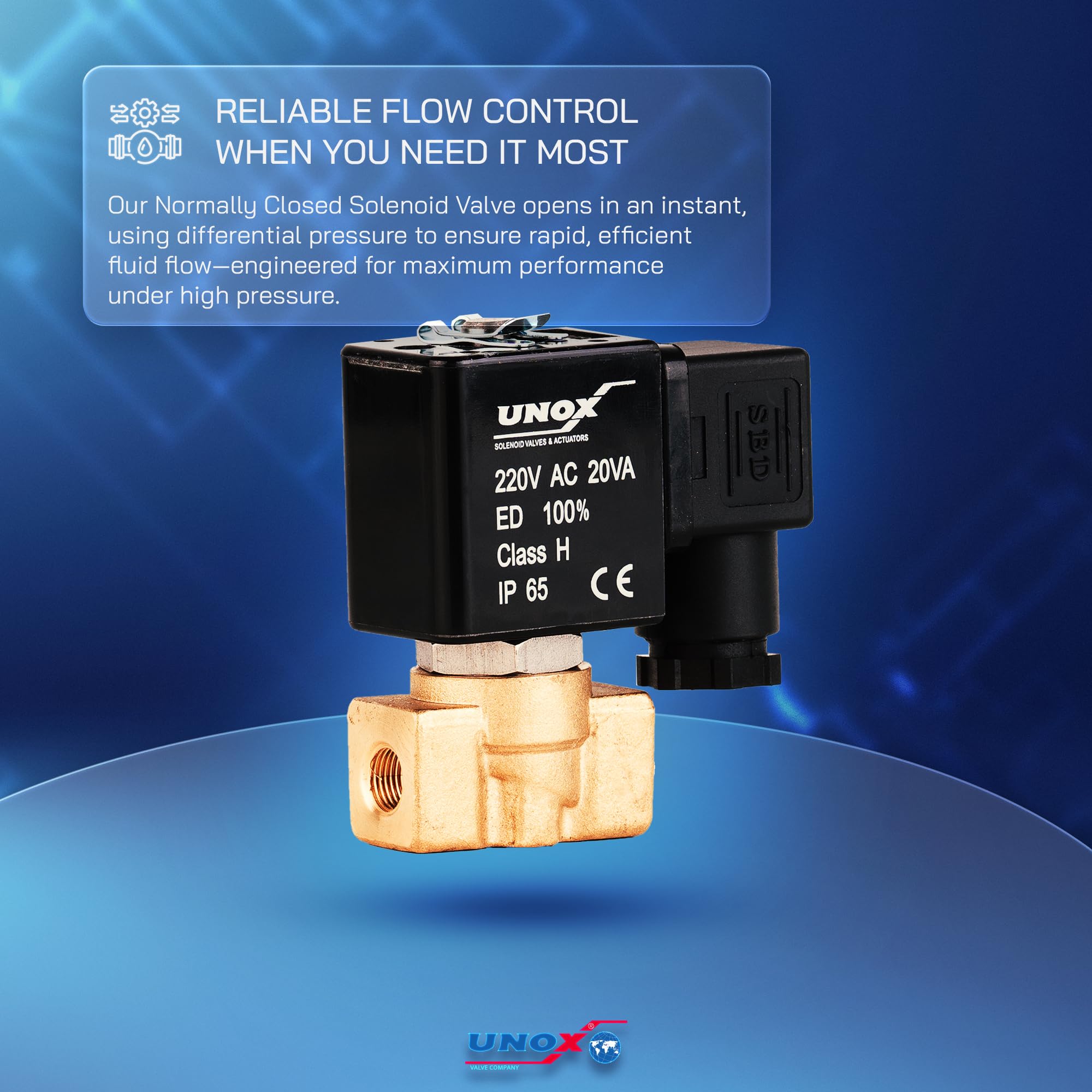 Parker Greeson S-75 3/4